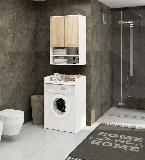 Zidni kupaonski ormarić -Akord