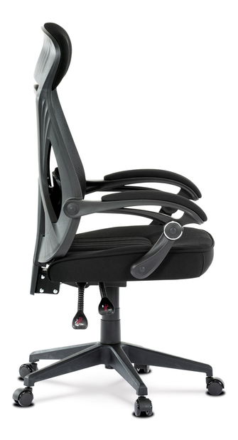 Scaun de birou Yrga-Y309-BK (negru)