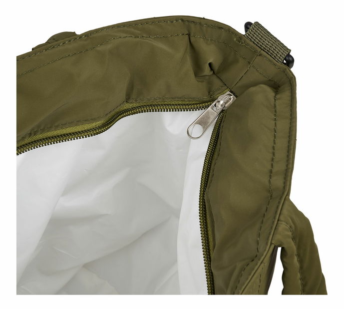 Chladiaca taška Bnelena (zelená)