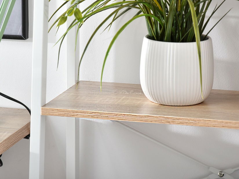 Raft Jeans (stejar + sonoma)