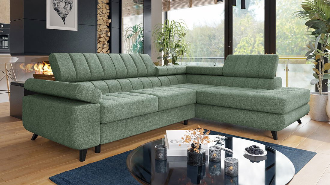 Colțar Evrona (mentă)