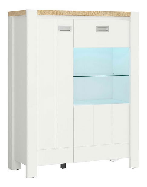 Vitrina Dreviso REG1D1W/95/123 