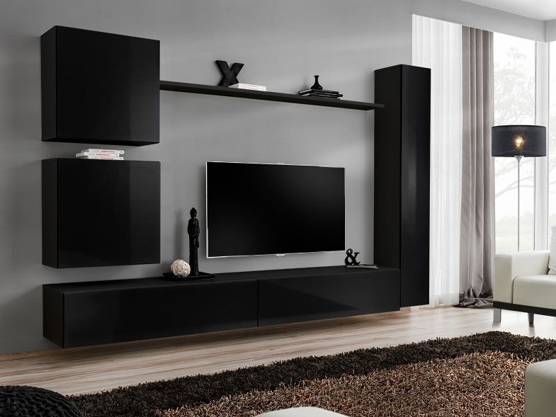 Obývacia stena Swinton 26 ZZ SW8