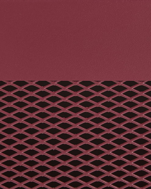 Noptieră Ossza (roșu)