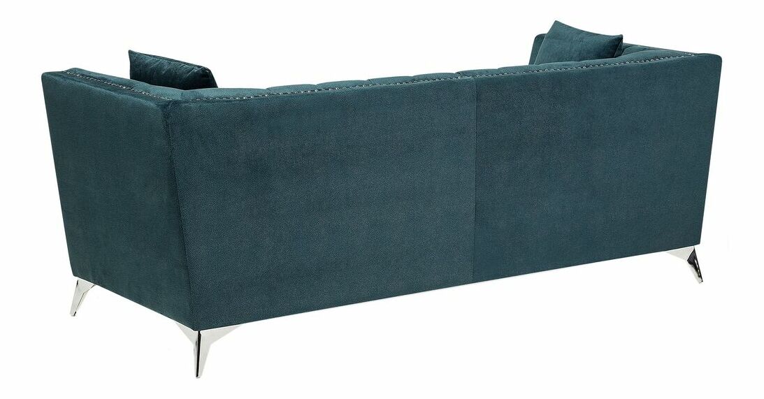 Pohovka trojsedačka Gama (modrá)