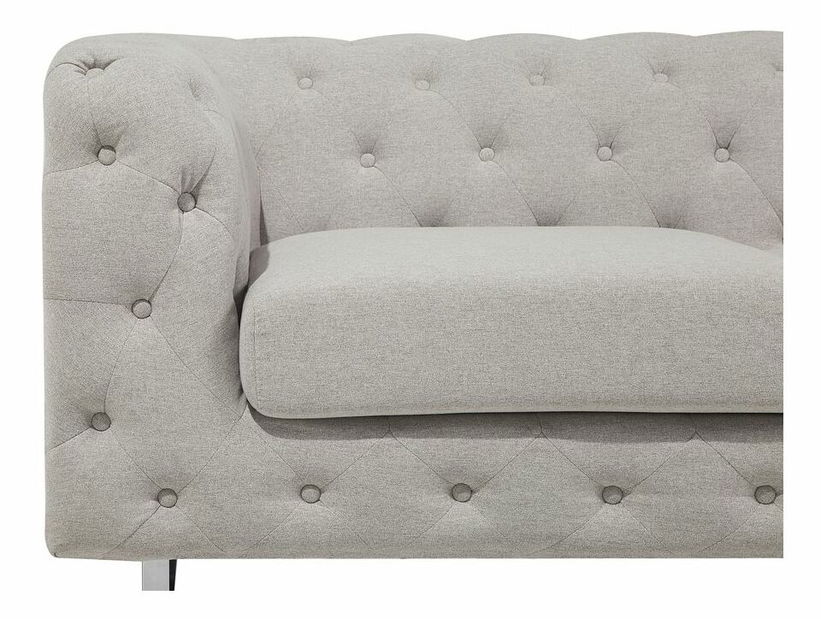 Sofa dvosjed Viken (svijetlo bež)