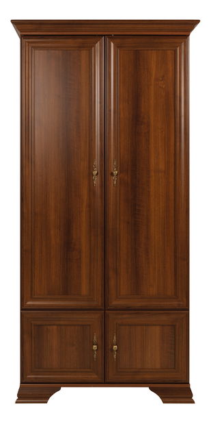 Gardróbszekrény Irys IR 7