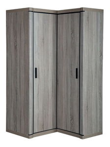 Ormar za garderobu Gerald XV 21 (hrast tartuf)