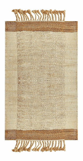 Covor 80 x 150 cm Dedek (bej)