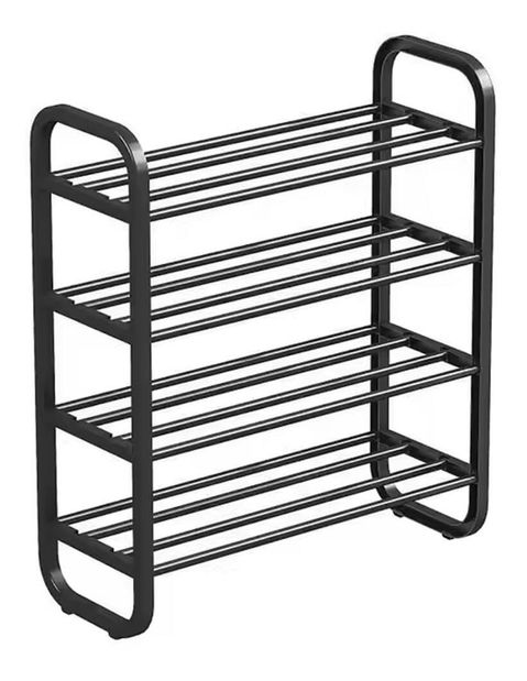 Pantofar Frances (negru) 