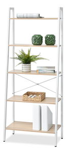 Regál Jeans (dub + sonoma)