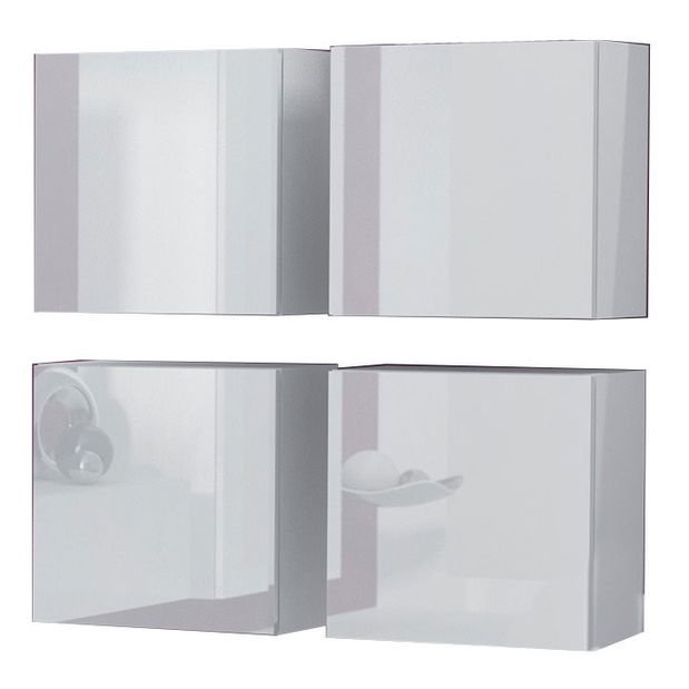 Komód Ziggy (wotan)