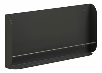 Raft Vsiselia (gri închis)