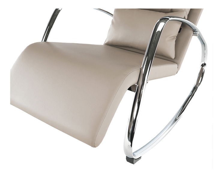 Hintaszék Dodford (cappuccino)