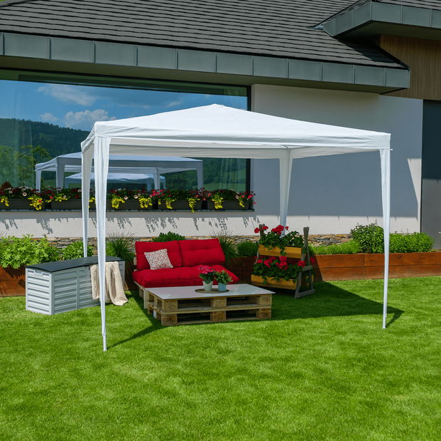 Tároló doboz Podoro