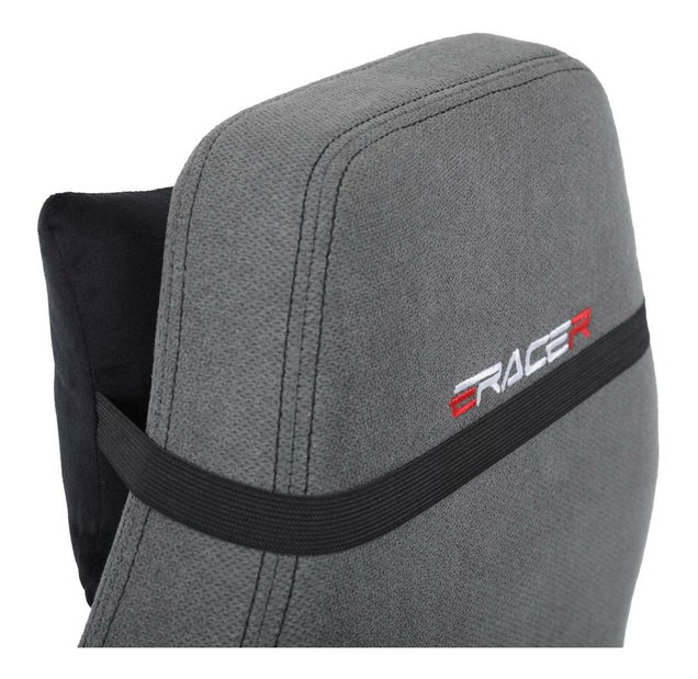 Felső fotel Bloqueo (szürke)