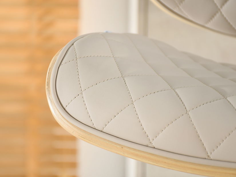 Barová stolička CH53 (béžová)