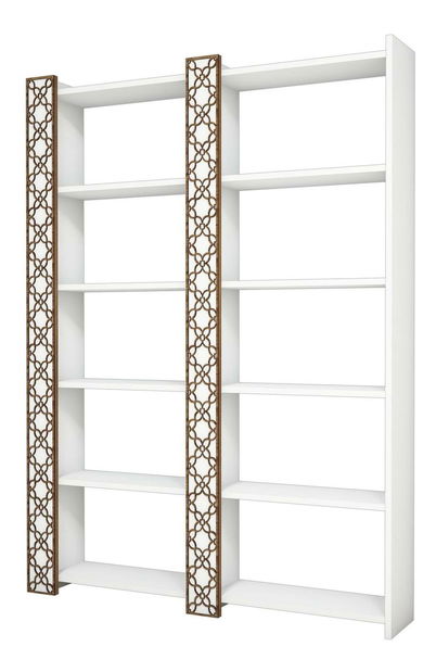 Raft Clementine 2 (Alb)