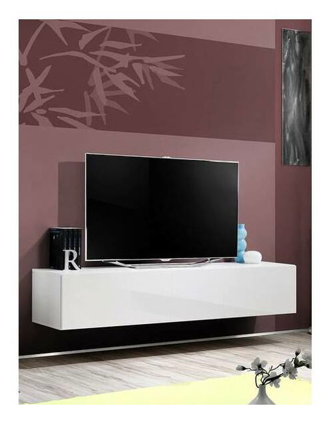 TV asztal/szekrény Ferryhill 23 WW FY 30