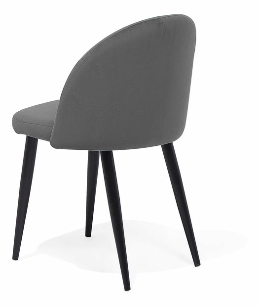 Set blagovaonskih stolica 2 kom. Visla (žuta)