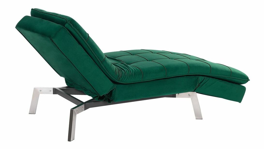 Leňoška LAVRAS (smaragdová)