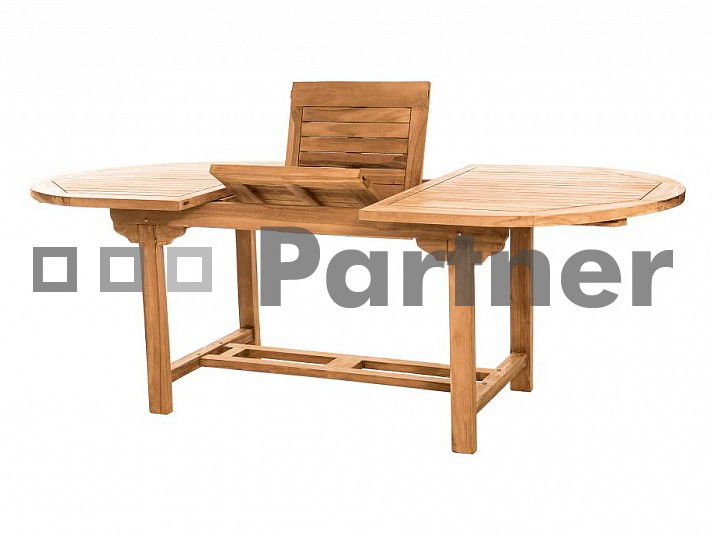 Záhradná zostava Oregon 1+4 (Teak)