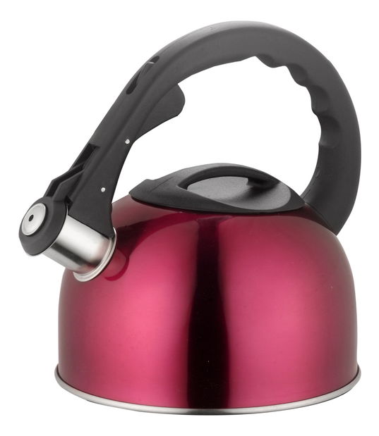 Kanvica Lamart Lumier 2l (čierna/fialová)