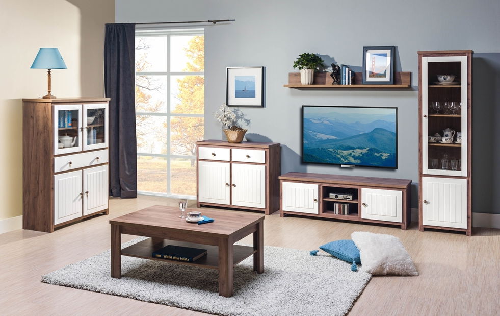 Jedálenský stôl Stix ST 13 (pre 6 až 8 osôb)