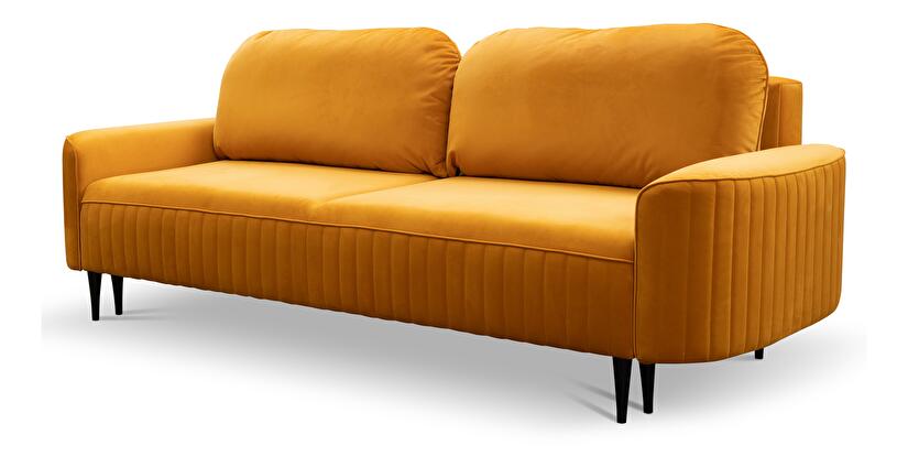 Sofa Venecia (narančasta)