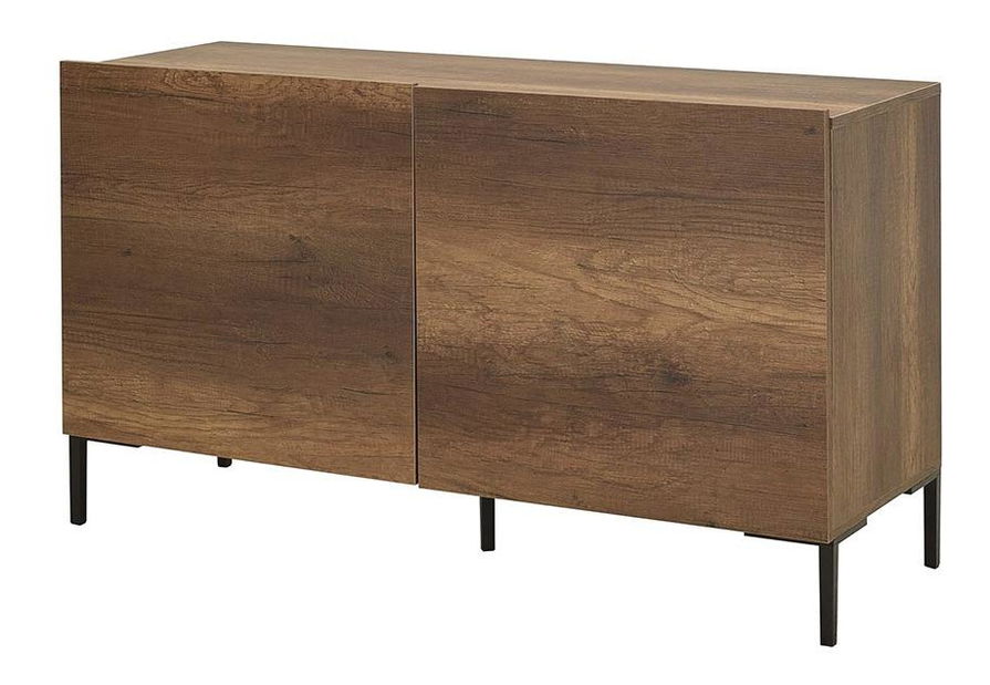 TV ormarić Thea 2 (orah oslo)