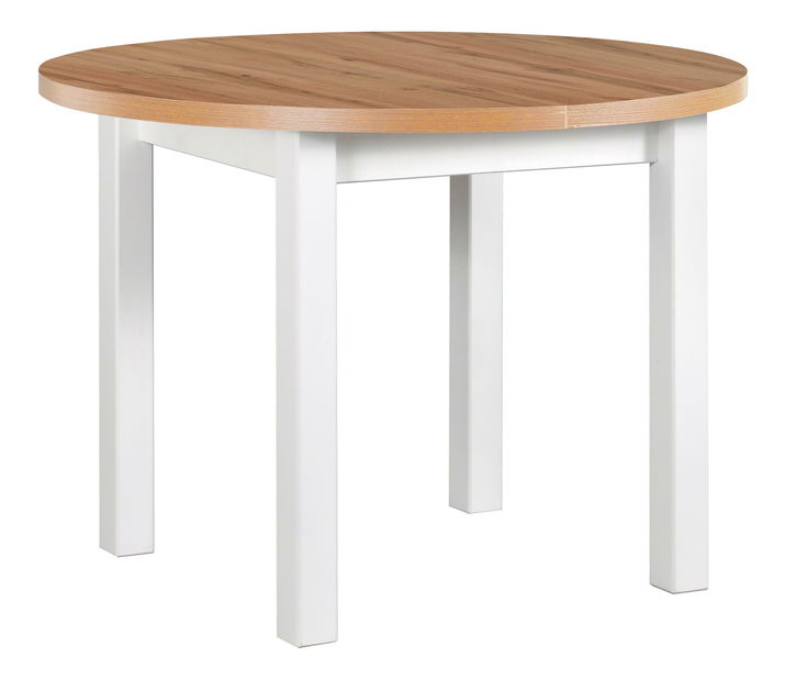 Masă de sufragerie Patrick 4 (nuc) (pentru 6 până la 8 persoane)