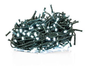 Vianočná reťaz 30+5m RXL 213