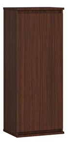 Závesná skrinka Wren II (wenge)