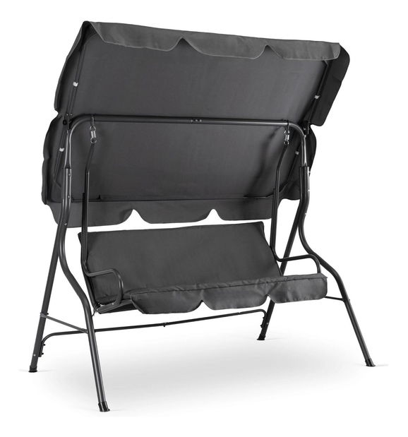 Hojdačka Regreso (sivá) 