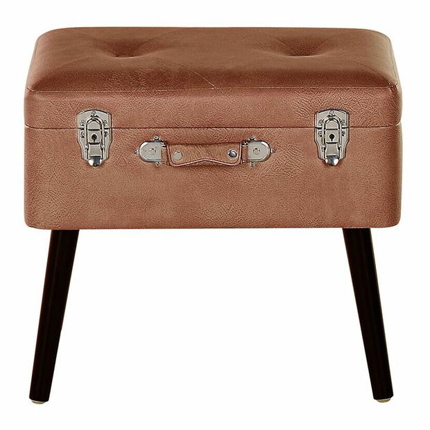 Taburet Malita (maro auriu)