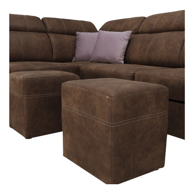 Kutna garnitura Lazare (L) 