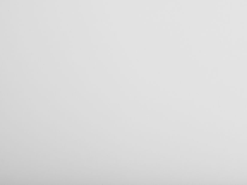 Íróasztal Upgo (fehér) (manuálisan beállítható)