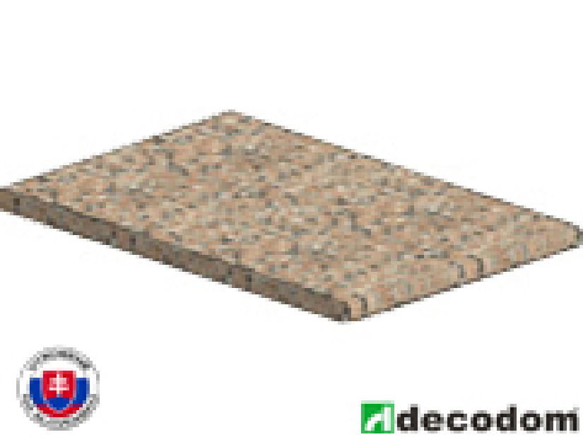Pracovná doska 60 cm Decodom Minimax