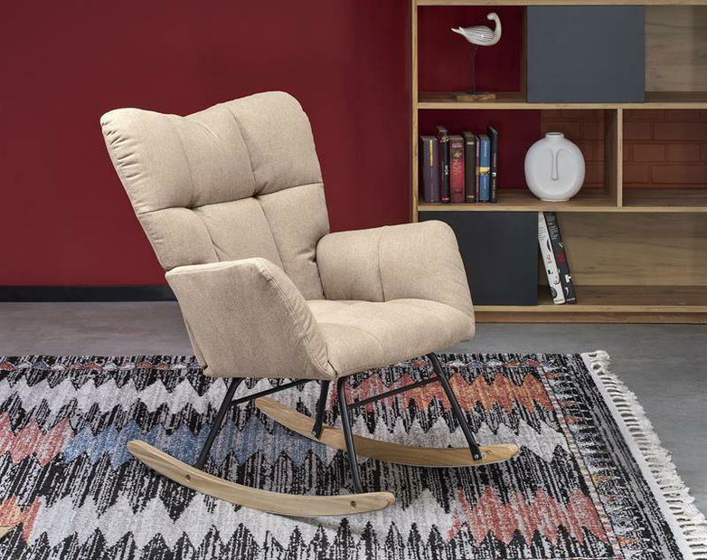 Fotolilu Viscos (bej)