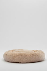 Peliešok pre domáce zviera Pugga M (krémová)