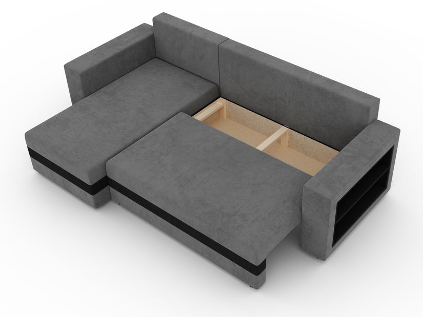 Kutna garnitura- Nowak