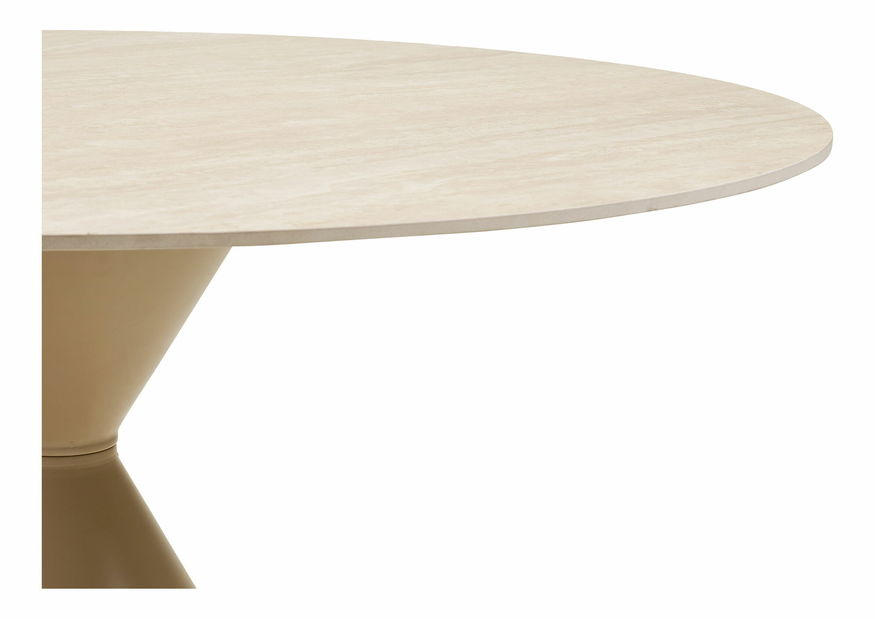 Jedálenský stôl Adoriaora 3 (piesková)