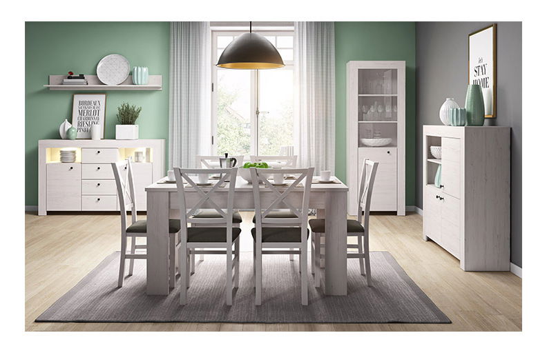 Masă PC Vimont RB120 *vânzare stoc