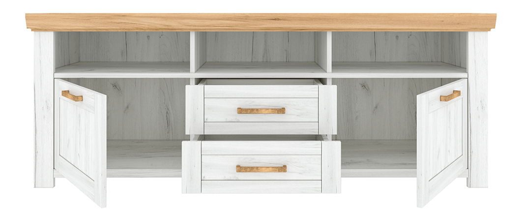 Stolić/ormarić za TV Soleus B