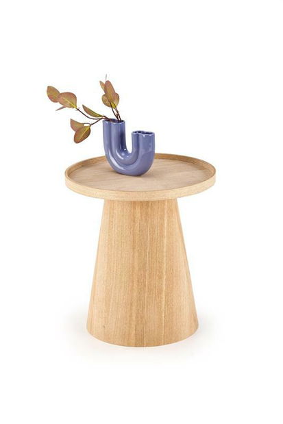 Kéziasztal Edit (naturálna)