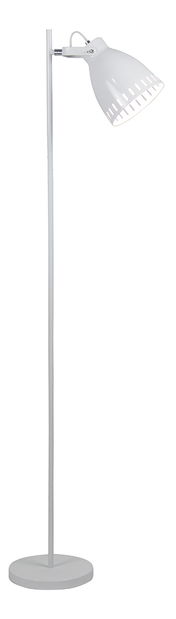 Lampă cu suport Adorra 2 (alb)