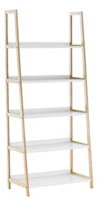 Regal Keon 3 (bijela + prirodna)