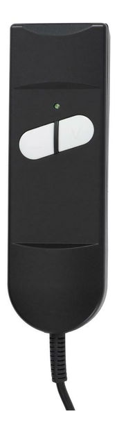 Polohovacie kreslo Truculenta (sivá)