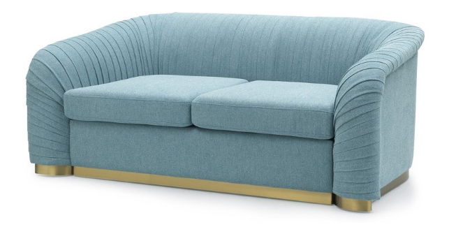 Sofa II Marian (plava)