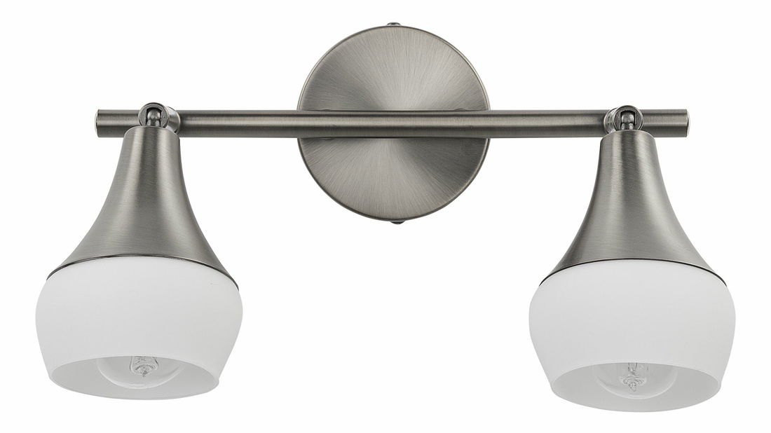 Lampă cu pandantiv Antler II (argint)